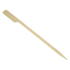 Handgards Handgards Bamboo 6" Paddle Pick, PK1000 305214029